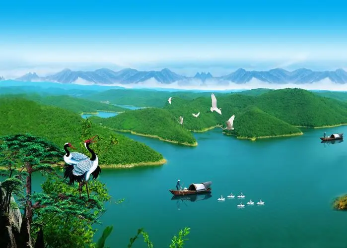 电子节能创意